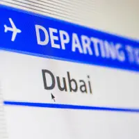 airlines and tour operators from Newcastle airport