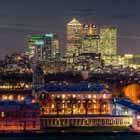 Experience The UK