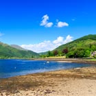 Loch Long, Scotland
