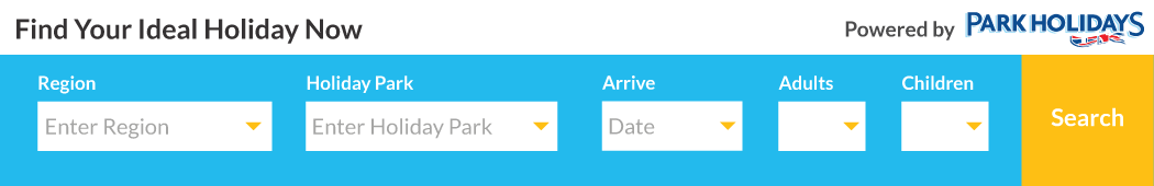 Search for Park Holidays