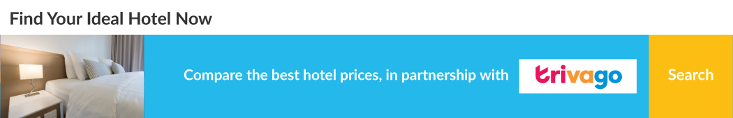 Search for your next London City Break with Trivago